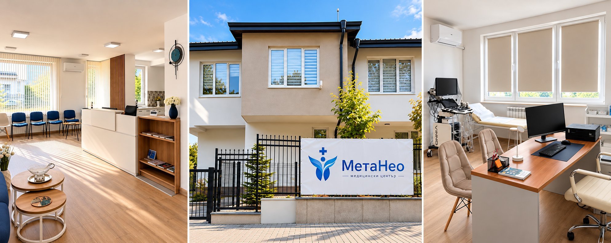 MetaNeo is open — our website is now live